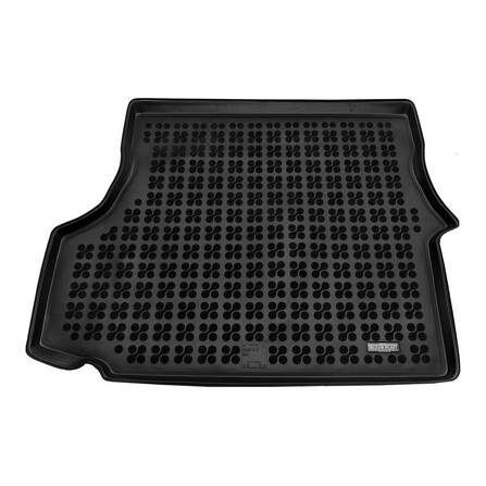 Cubeta Protector Maletero Caucho 3D compatible con  Saab 9-5 Sedan 232604