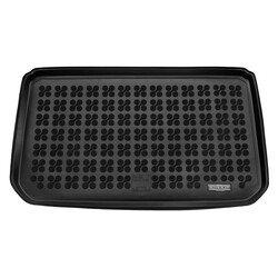 Cubeta Protector Maletero Caucho 3D compatible con  Mini Cooper S, 232130