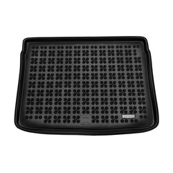 Cubeta Protector Maletero Caucho 3D compatible con  Fiat 500, 230347