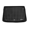Cubeta Protector Maletero Caucho 3D compatible con  Fiat 500, 230347
