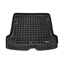 Cubeta Protector Maletero Caucho 3D compatible con  Peugeot 307 Break/SW, 231213