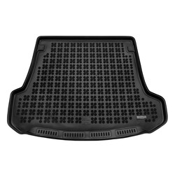 Cubeta Protector Maletero Caucho 3D compatible con  Saab 9-3 Estation Wagon desde 2005, 232602