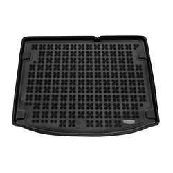 Cubeta Protector Maletero Caucho 3D compatible con  Suzuki Vitara II 231622