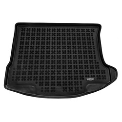 Cubeta Protector Maletero Caucho 3D compatible con  Mazda 3, 232222