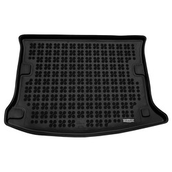 Cubeta Protector Maletero Caucho 3D compatible con  Dacia Sandero, 231348