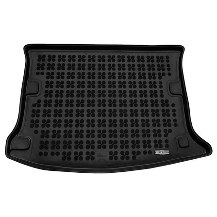 Cubeta Protector Maletero Caucho 3D compatible con  Dacia Sandero, 231348
