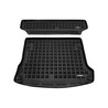 Cubeta Protector Maletero Caucho 3D compatible con  Dacia Logan, 231336