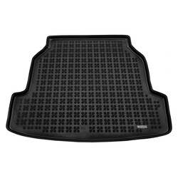 Cubeta Protector Maletero Caucho 3D compatible con  Latitude Sedan, 231363