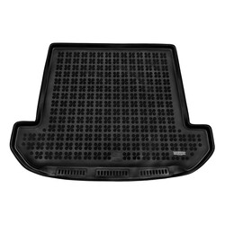 Cubeta Protector Maletero Caucho 3D compatible con  Kia Sorento SUV, 230744