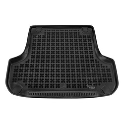 Cubeta Protector Maletero Caucho 3D compatible con  Mitsubishi Pajero, 232304