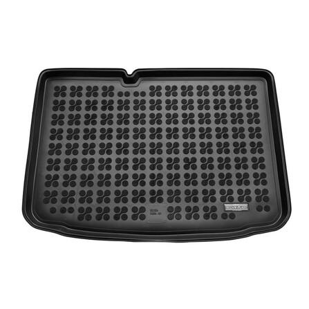 Cubeta Protector Maletero Caucho 3D compatible con  Skoda Fabia III 231526