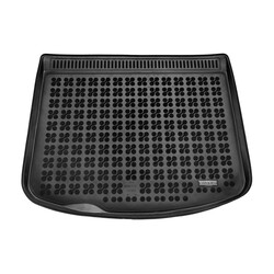 Cubeta Protector Maletero Caucho 3D compatible con  Mazda 3 232230