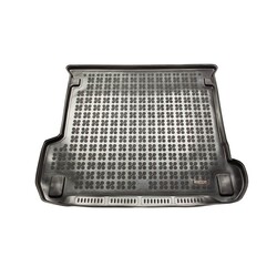 Cubeta Protector Maletero Caucho 3D compatible con  Audi Q7, 232034