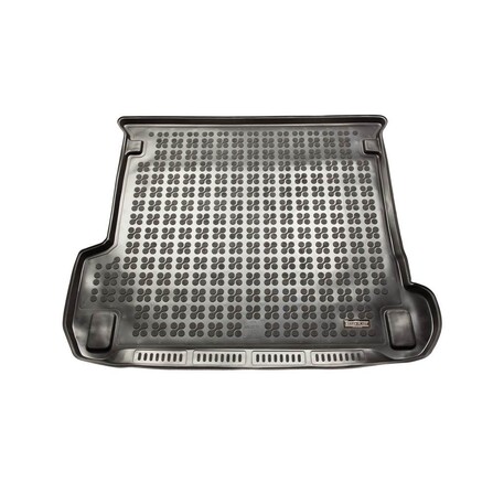 Cubeta Protector Maletero Caucho 3D compatible con  Audi Q7, 232034