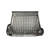 Cubeta Protector Maletero Caucho 3D compatible con  Audi Q7, 232034