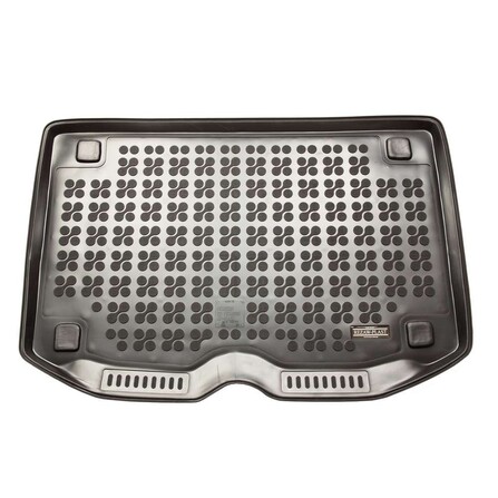 Cubeta Protector Maletero Caucho 3D compatible con  Citroen C3,  230129