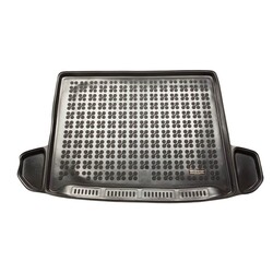 Cubeta Protector Maletero Caucho 3D compatible con  Hyundai Tucson III, 230638