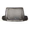 Cubeta Protector Maletero Caucho 3D compatible con  Hyundai Tucson III, 230638