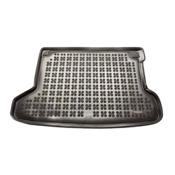 Cubeta Protector Maletero Caucho 3D compatible con  Honda HR-V  II 230528