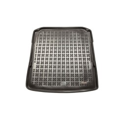 Cubeta Protector Maletero Caucho 3D compatible con  Skoda Superb III Station Wagon parte baja maletero 231530