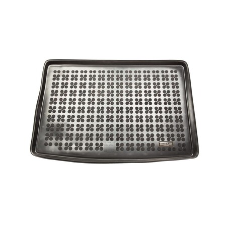 Cubeta Protector Maletero Caucho 3D compatible con  Opel Astra V K  con rueda rep. emergencia, 231150