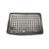 Cubeta Protector Maletero Caucho 3D compatible con  Opel Astra V K  con rueda rep. emergencia, 231150