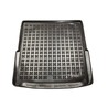 Cubeta Protector Maletero Caucho 3D compatible con  Skoda Superb III Station Wagon parte alta del maletero 231529