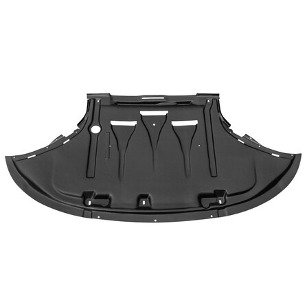 Cubre Carter  para Audi A6 C6 Avant y A6 Allroad.