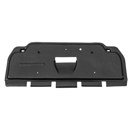 Cubre Carter  para Audi A6 C6 Avant, A6 C6 Allroad/Quatro