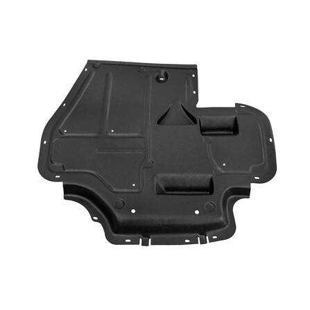 Cubre Carter Parte central  para Seat Cordoba I, Ibiza II, VW Polo III