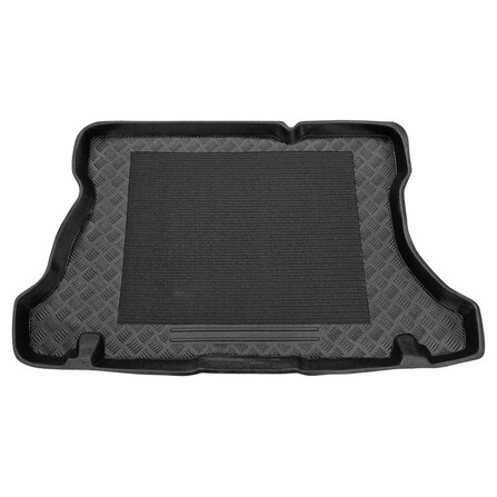 Protector Maletero PE 3D  para Opel Astra 101105