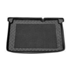 Protector Maletero PE 3D  para Opel Corsa D Essentia 101129