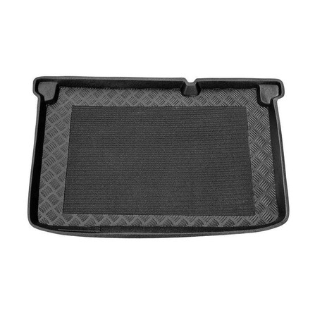 Protector Maletero PE 3D  para Opel Corsa D Essentia 101129