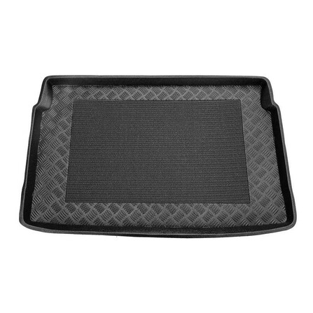 Protector Maletero PE 3D  para Peugeot 207 101218