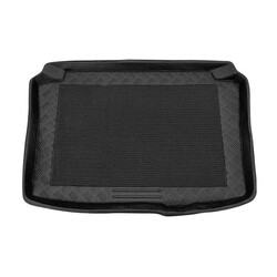 Protector Maletero PE 3D  para Skoda Fabia 101501