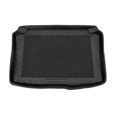 Protector Maletero PE 3D  para Skoda Fabia 101501