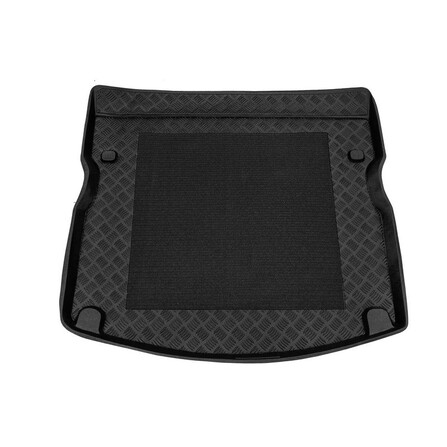 Protector Maletero PE 3D  para SsangYong Kyron 102806