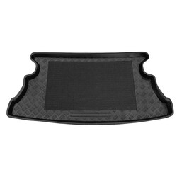 Protector Maletero PE 3D  para Suzuki Swift 101603