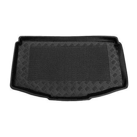 Protector Maletero PE 3D  para Suzuki Swift 101614