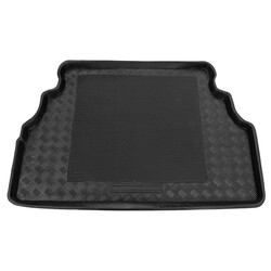 Protector Maletero PE 3D  para Suzuki Swift 101602