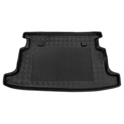 Protector Maletero PE 3D  para Toyota Corolla 101709