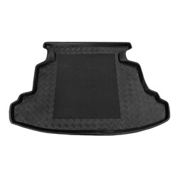 Protector Maletero PE 3D  para Toyota Corolla 101711