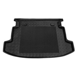 Protector Maletero PE 3D  para Toyota Corolla Verso 101708