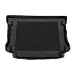 Protector Maletero PE 3D  para Toyota Yaris Verso 101707