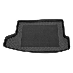 Protector Maletero PE 3D  para Nissan Juke 101038