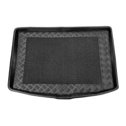 Protector Maletero PE 3D  para Nissan Juke 101039