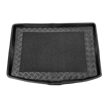 Protector Maletero PE 3D  para Nissan Juke 101039