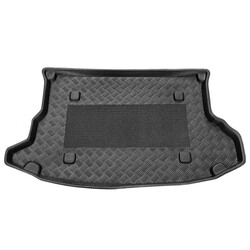 Protector Maletero PE 3D  para Hyundai Tucson 100611