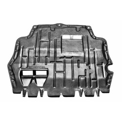 Cubre Carter  para Volkswagen Passat B6, B7
