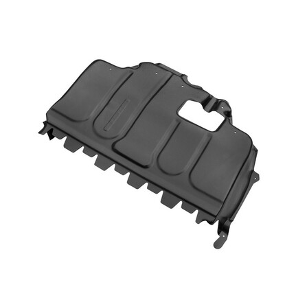 Cubre Carter  para Volkswagen Polo III Diesel